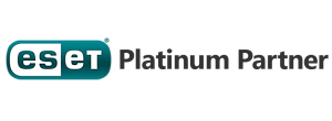 ESET Platinum Partner